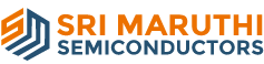 SM Semiconductors Logo